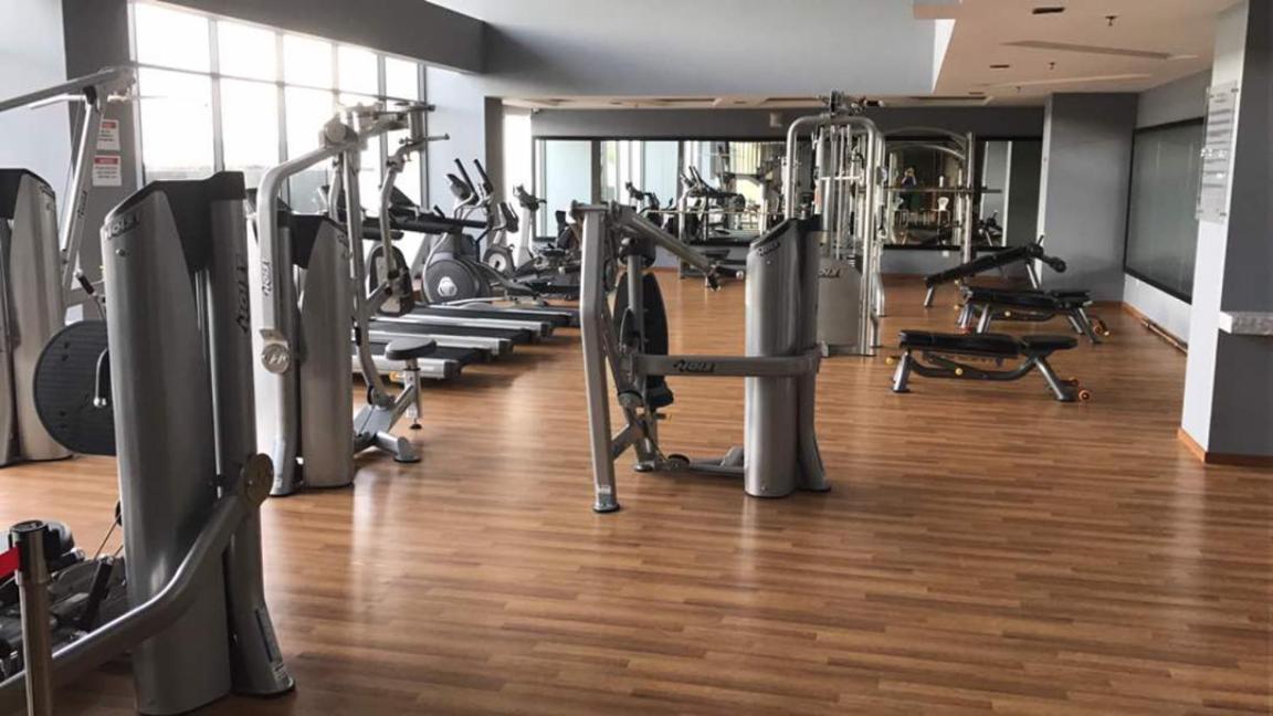 B.Suites 21 كوتا كينابالو المظهر الخارجي الصورة