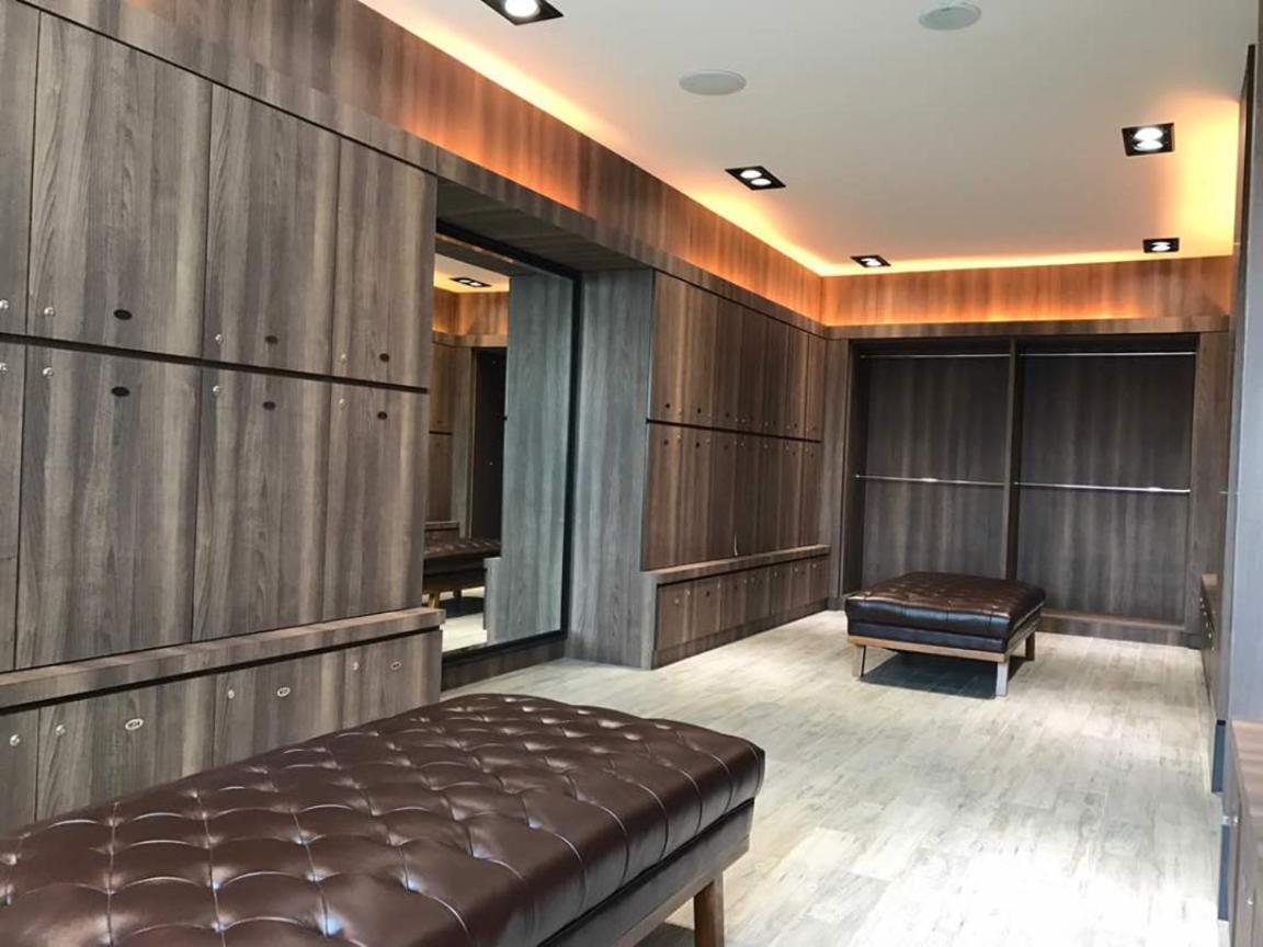B.Suites 21 كوتا كينابالو المظهر الخارجي الصورة
